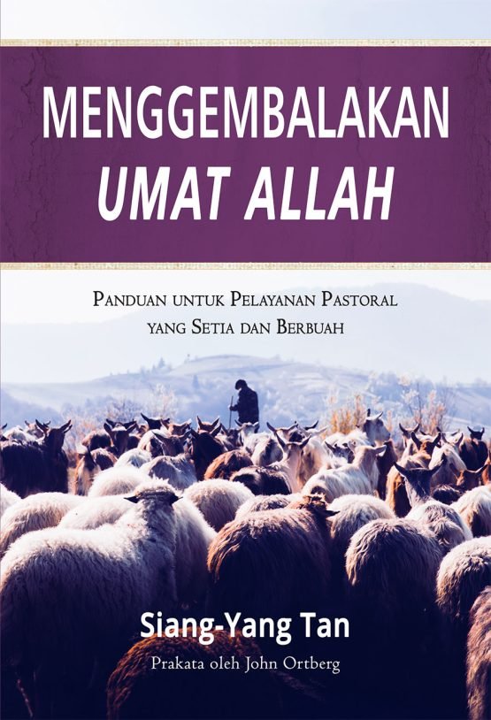 Menggembalakan Umat Allah