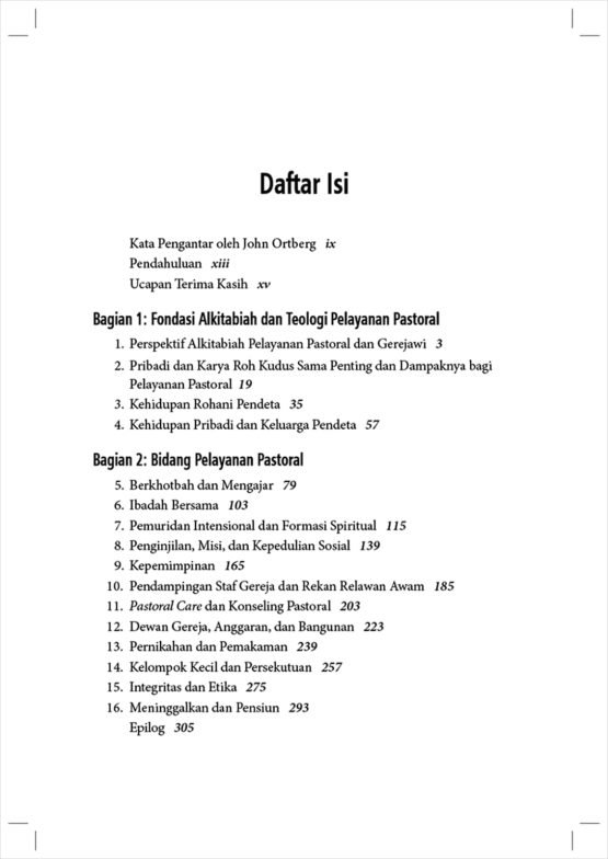 Menggembalakan Umat Allah - Image 2