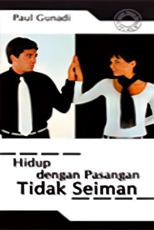Hidup dengan Pasangan Tidak Seiman