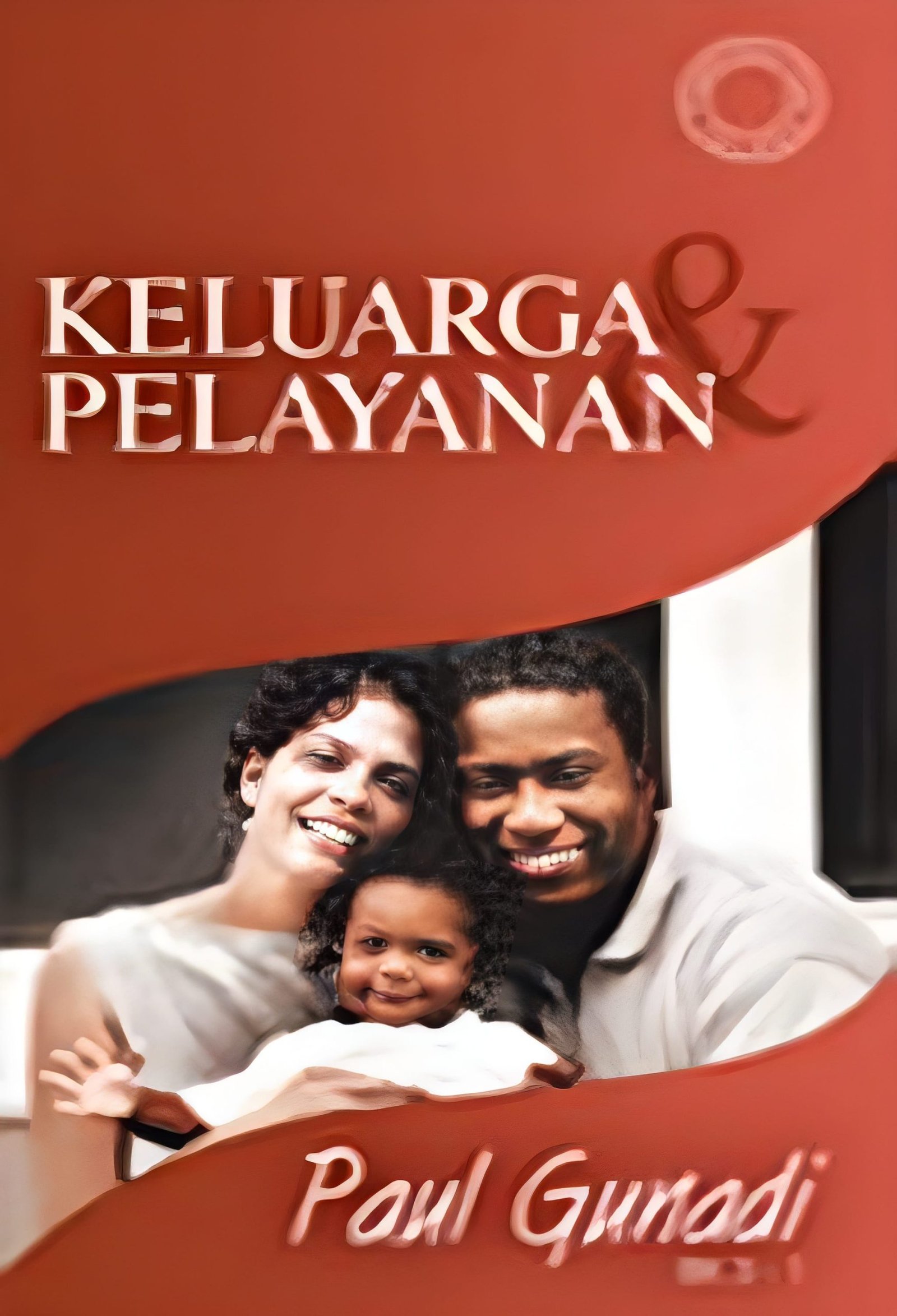 Keluarga dan Pelayanan
