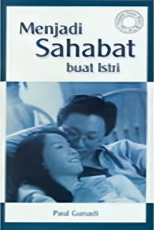 Menjadi Sahabat Buat Istri