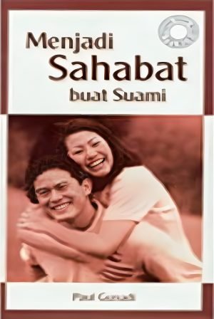 Menjadi Sahabat Buat Suami