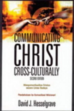 Communicating Christ Cross-Culturally