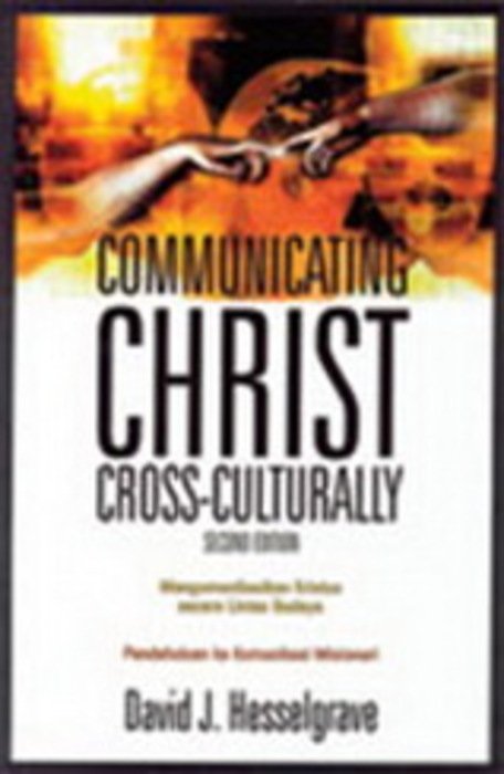 Communicating Christ Cross-Culturally