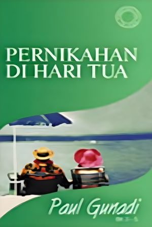 Pernikahan di Hari Tua