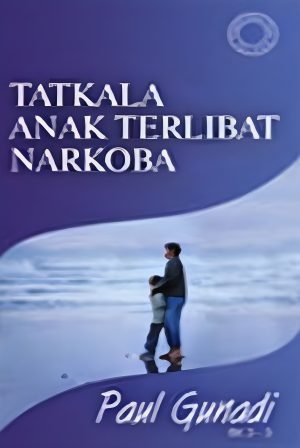 Tatkala Anak Terlibat Narkoba