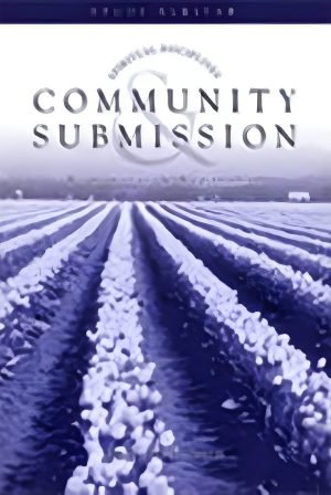 Community and Submission