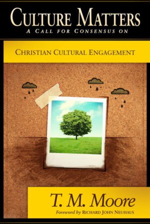 Culture Matters