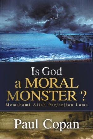 Is God a Moral Monster