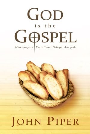 God is the Gospel