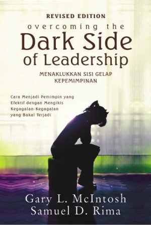 Overcoming the Dark Side of Leadership