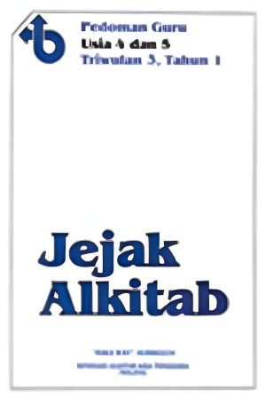 Usia 4 & 5 tahun: Alat Peraga