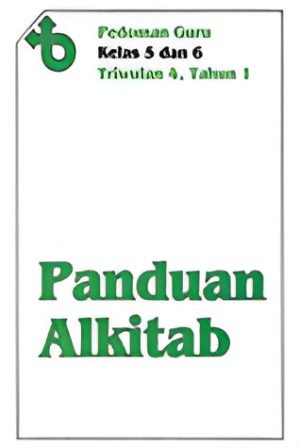 Kelas 5 &6: Alat Peraga