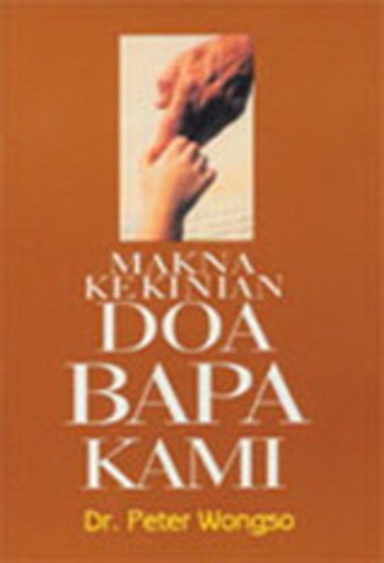 Doa Bapa Kami