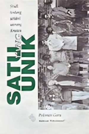 Satu yang Unik: Pedoman Pembimbing