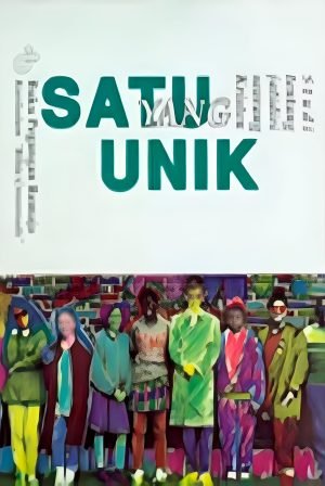 Satu yang Unik: Pegangan Remaja