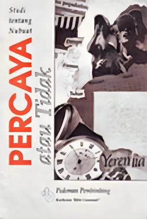 Percaya atau Tidak: Pedoman Pembimbing