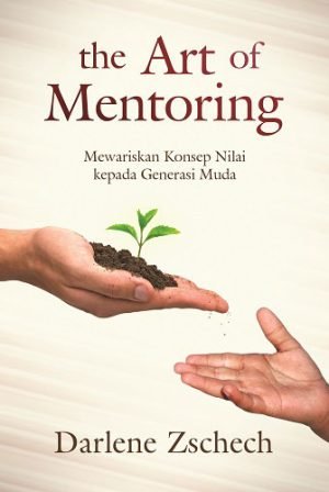 The Art of Mentoring