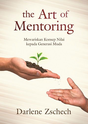 The Art of Mentoring