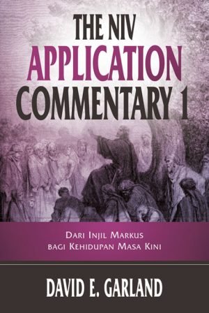 The NIV Application Commentary 1 Injil Markus
