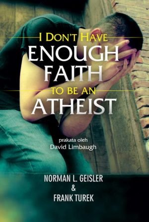 I Don’t Have Enough Faith to be an Atheist