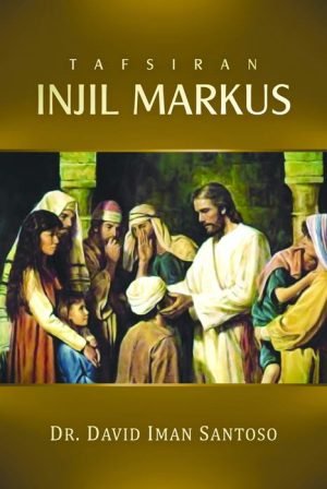 Tafsiran Injil Markus (Indonesia)