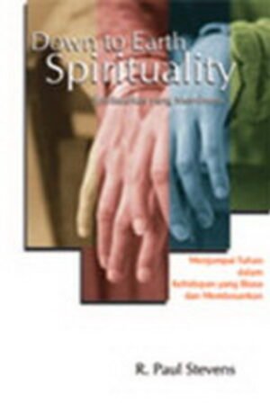 Down to Earth Spirituality