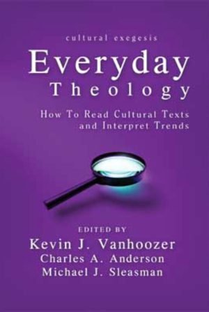 Everyday Theology