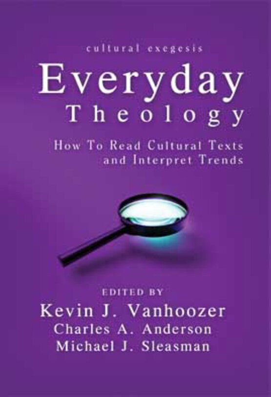 Everyday Theology
