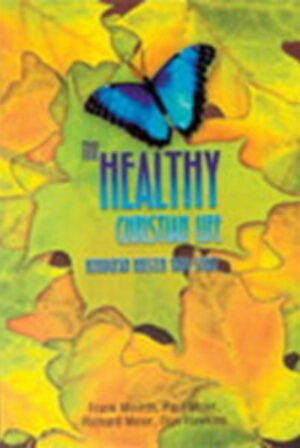 Healthy Christian Life