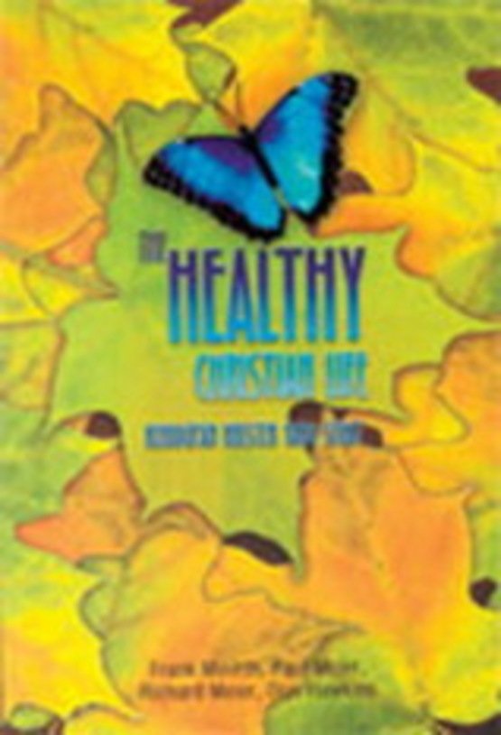 Healthy Christian Life