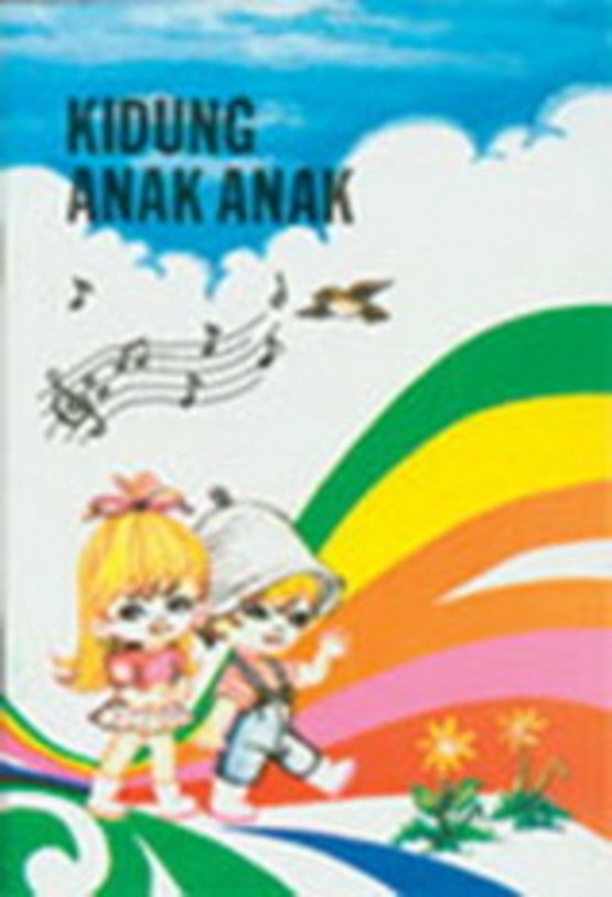 Kidung Anak-Anak