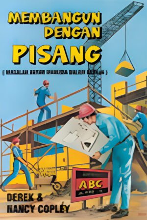 Membangun dengan Pisang