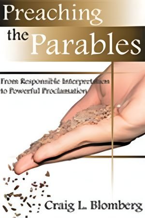 Preaching the Parables