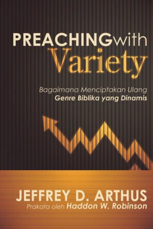 Preaching with Variety