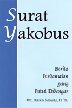 Surat Yakobus