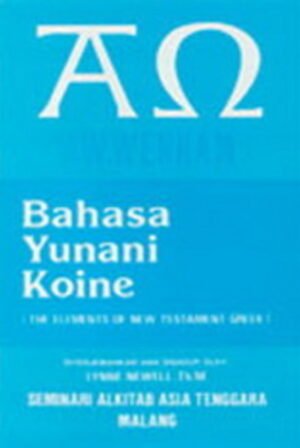 Bahasa Yunani Koine