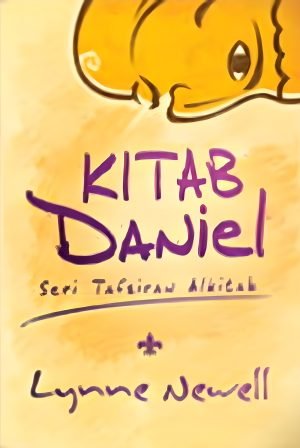 Tafsiran Kitab Daniel