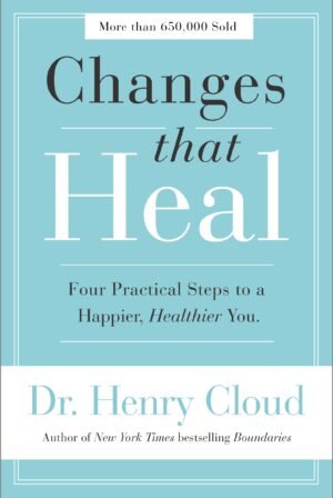 Changes that heal