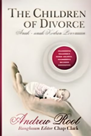 The Children of Divorce: Anak-anak Korban Perceraian