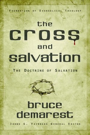 The Cross and Salvation