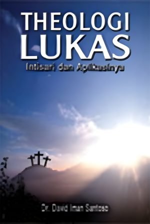 Theologi Lukas