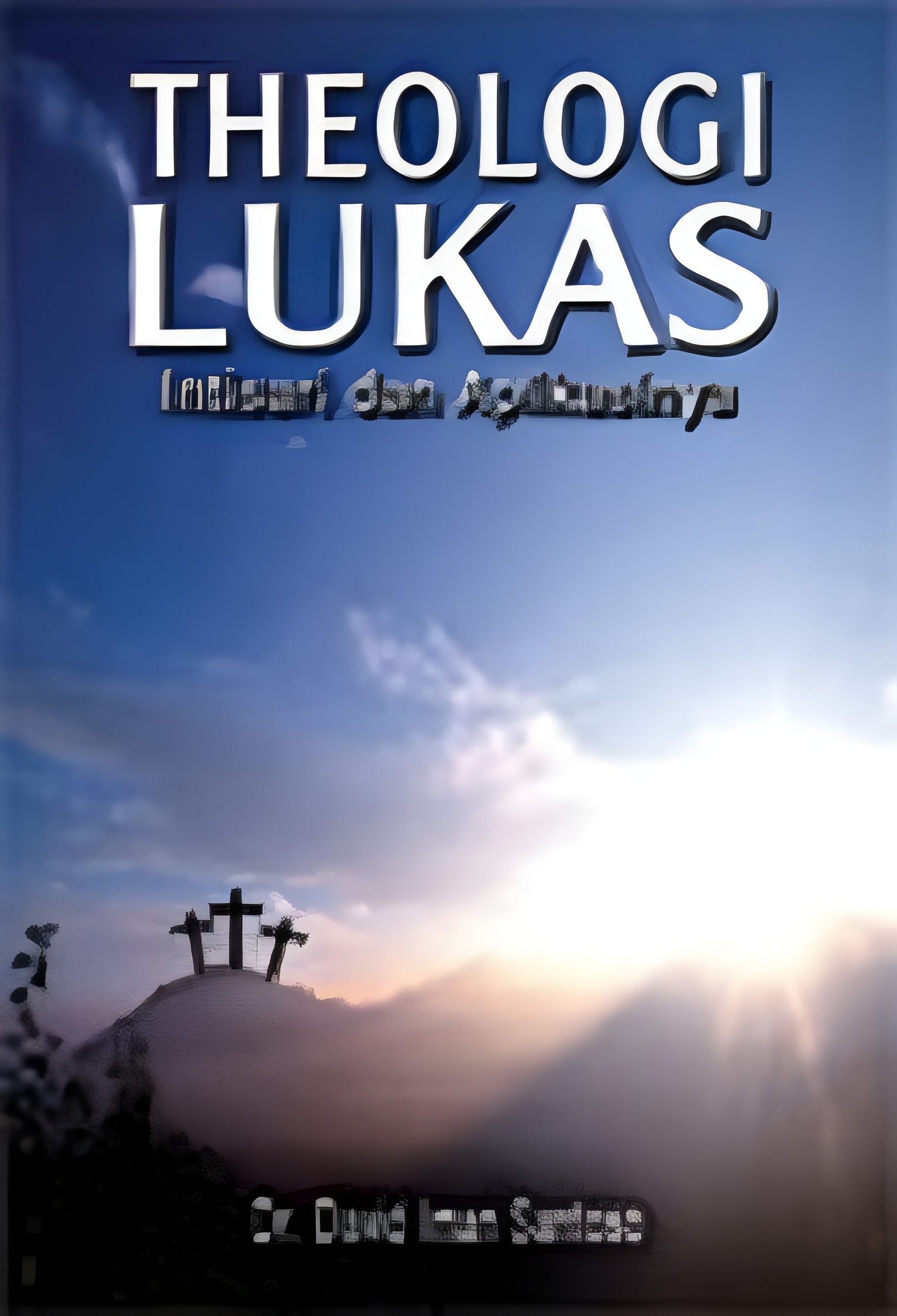 Theologi Lukas