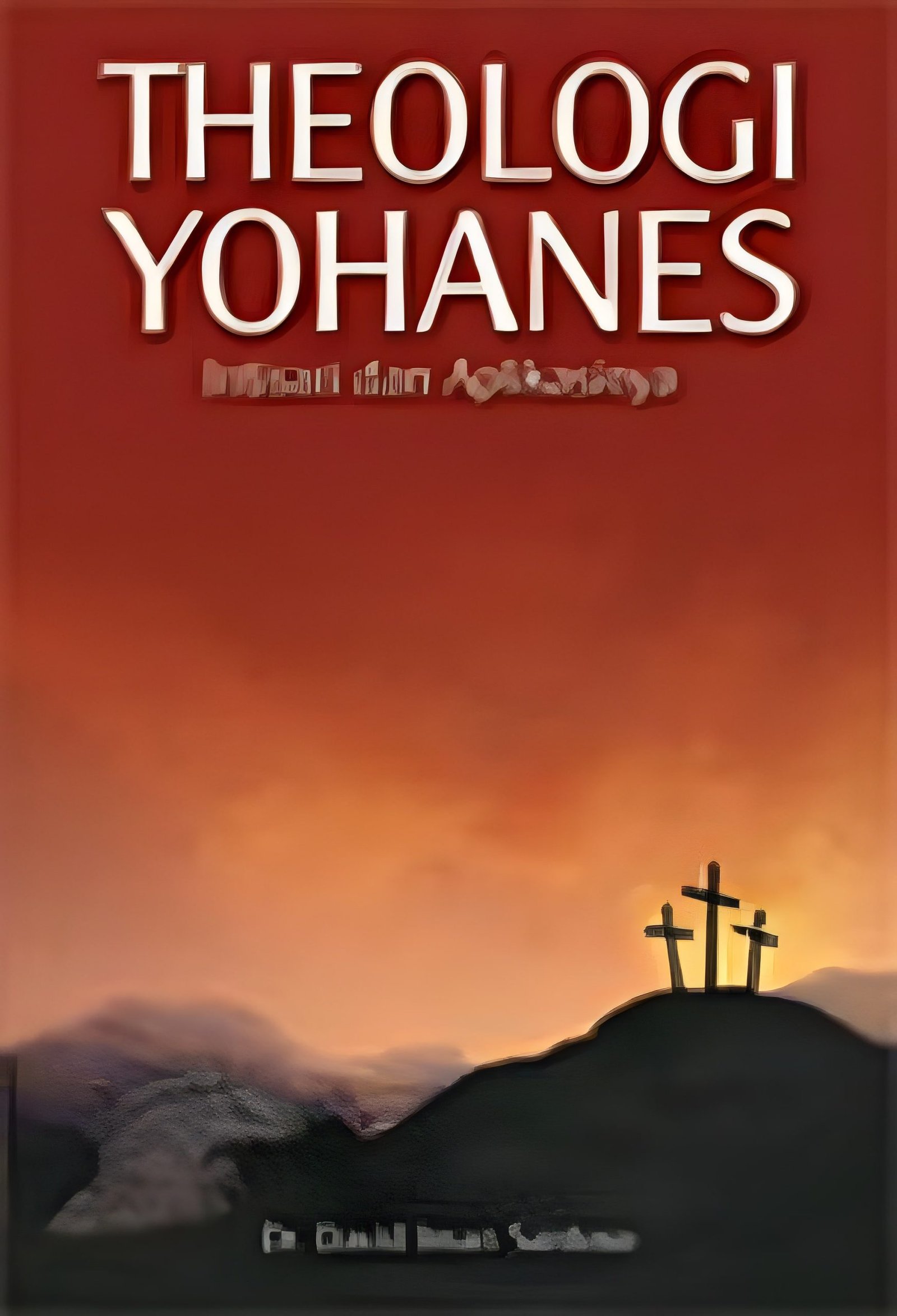 Theologi Yohanes
