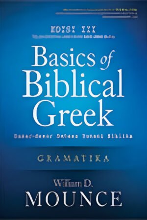 Basic of Biblical Greek
