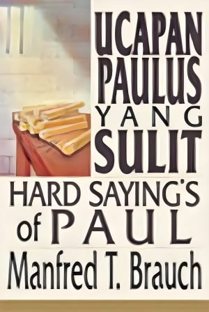 Ucapan Paulus yang Sulit