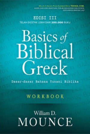 Basic of Biblical Greek Workbook