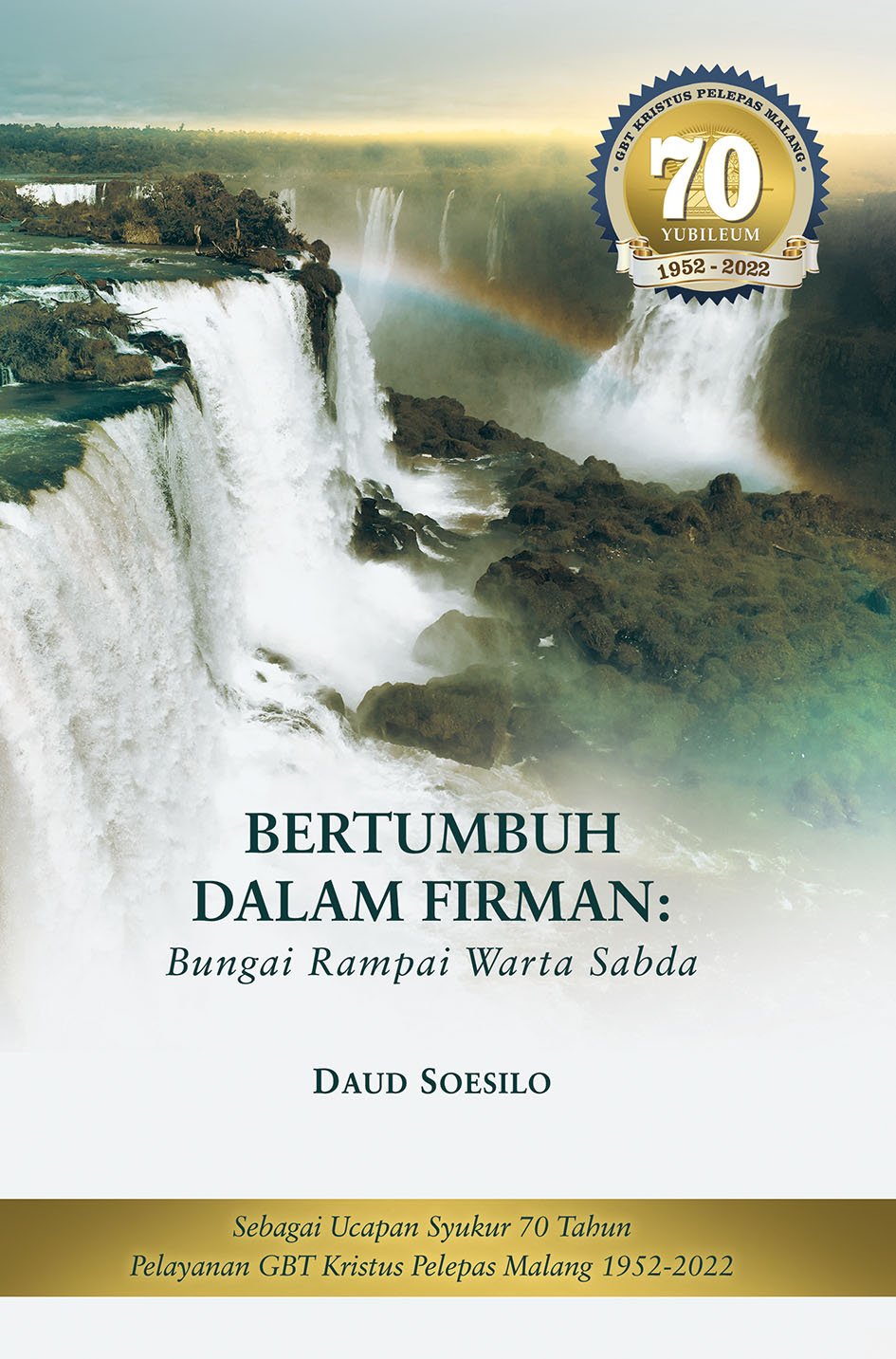 Bertumbuh dalam Firman