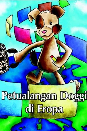 Petualangan Doggi di Eropa