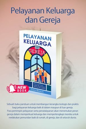 PELAYANAN KELUARGA DAN GEREJA